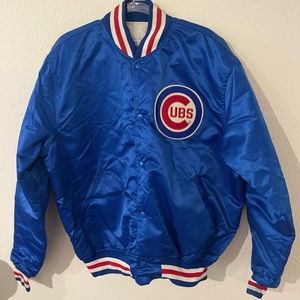 STARTER | Jackets & Coats | Mlb Chicago Cubs Vintage Starter